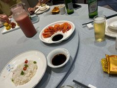 -阿娘家·原生态农家菜(国顺东路店)