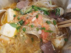 -见味花甲(福田coco park店)