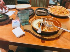 -萨莉亚意式餐厅(江桥万达广场店)