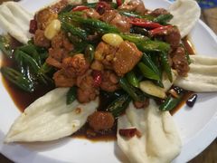 -风波庄(洪家楼店)