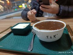 笃笃笃糖粥-笃笃笃糖粥(十全街店)