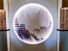 -金塔沙漠胡杨林景区
