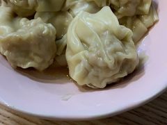 鲜肉云吞-袁记云饺(西安路店)