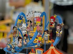 -泡泡玛特POPMART(合生汇店)