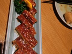 -三石铁板烧(紫竹桥店)