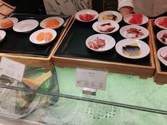-厦门海景洲际酒店·海峡全日制餐厅