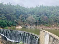 -九鲤湖风景区