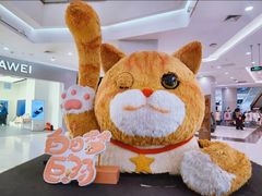 -凯德广场(学府店)