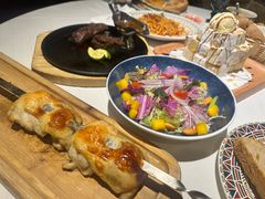 -俄士厨房(五棵松华熙LIVE店)