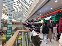 -万达广场(南昌红谷滩店)
