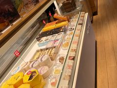-好利来(新宜白店)