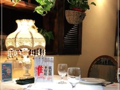 包厢-俄士厨房(时代天街店)