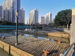 -苏州河梦清园环保主题公园