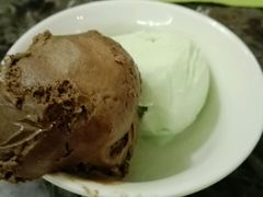 -扬州绿地铂骊酒店·品珍轩中餐厅