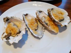 烤生蚝-嘉定凯悦·咖啡厅