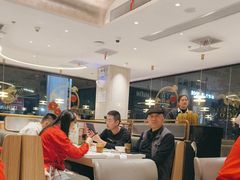 -香港新发烧腊茶餐厅(书城店)