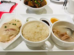 -翠华餐厅(宝安壹方城店)