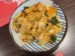 -仙隐小鹿中華の日料(荣民龙首广场店)