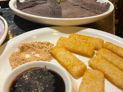 -成渝龙火锅(都江堰店)