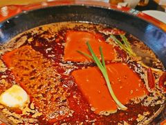 -香佰里鲜货火锅(佳乐金街店)