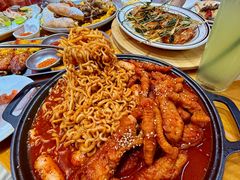 -黑熊披萨orso pizza