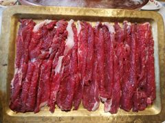 -东门口涮肉·砂锅·烤串(老门东店)