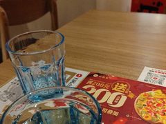 -必胜客(龙泉万达店)