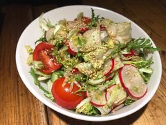 -平娃三宝烧烤·面食(富丰桥店)
