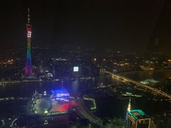-广州四季酒店