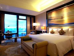 -长沙富力万达文华酒店