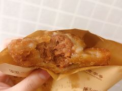 鲜肉团子-赵天禄(葑门横街店)