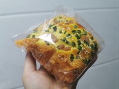 肉松卷-自然熟Bakery(纬四路店)