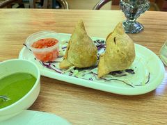 -清真·AL-JANNAT 佳纳特餐厅(狮子桥店)