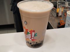 -CoCo都可(福州宝龙广场店)