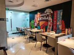 -必胜客(白石桥店)