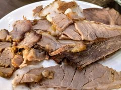 -清真磨沟沿老字号牛肉面(总店)