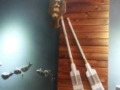 -秋语木桶鱼.酸菜鱼(开发区火车站店)