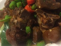 -鱼食饭稻·苏浙土菜17年老馆子(平江路店)