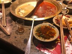 -小龙坎火锅(东汇城店)