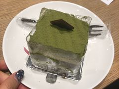 -巴黎贝甜(常德路店)