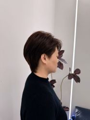 -5M HAIR SALON精品店