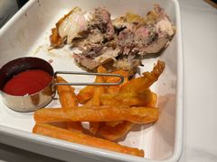 -川知味(京华城店)