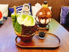 -WONDER ICE 萬得冰田(建設路总店)