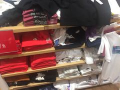 -优衣库(青岛万象城店)
