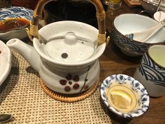 -蟹将军·松叶蟹和牛日料放题自助(K11店)