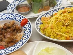 -KingThaia金泰兰(滨江天街店)