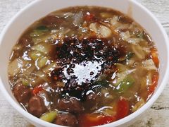 小碗胡辣汤-清真李唯一优质肉丸糊辣汤