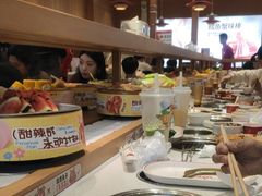 -龍歌自助小火锅(崂山丽达店)