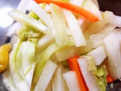 -爱妻鱼•老体北重庆水煮鱼•川菜(白云路店)