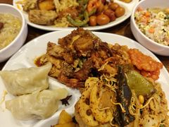 -富龙快餐店(铁西店)